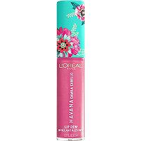 L'oreal Havana X Camila Cabello Lip Dew Lip Gloss - Camila (pink)