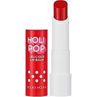 Holika Holika Holi Pop Jelicious Lip Balm - Cherry Picker
