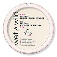 Wet N Wild 5-in-1 Essence Primer + Finish Powder