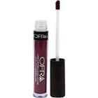 Ofra Cosmetics Long Lasting Liquid Lipstick - Mina (vampy Berry Matte)