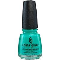 China Glaze Nail Lacquer With Hardeners Collection