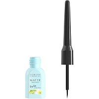 Ulta Matte Monoi Butter Eyeliner