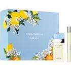 Dolce&gabbana Light Blue Eau De Toilette Duo Set