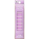 Dashing Diva Enchanted Lilac Gloss Ultra Shine Gel Color