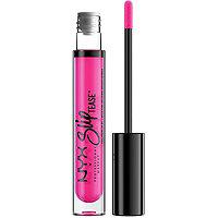 Nyx Professional Makeup Slip Tease Full Color Lip Oil - Baecation