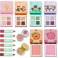 Colourpop Colourpop X Animal Crossing Full Collection