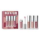 Buxom Secret Weapon Plumping Lip Gloss Set