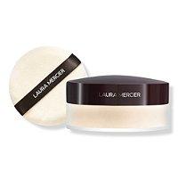Laura Mercier Jumbo Translucent Loose Setting Powder & Velour Puff