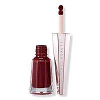 Fenty Beauty By Rihanna Stunna Lip Paint Longwear Fluid Lip Color - Underdawg (deep Burgundy)