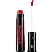Buxom Va-va-plump Shiny Liquid Lipstick - Make It Hot (warm Red)