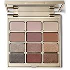 Stila Matte 'n Metal Eye Shadow Palette