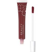 Beauty By Popsugar Be The Boss Lip Gloss - Fetish (cabernet/dark Red) - Only At Ulta