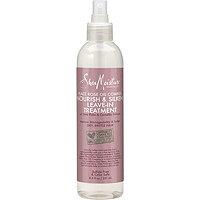 Sheamoisture Peace Rose Oil Complex Nourish & Silken Leave-in Treatment