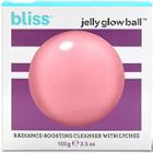 Bliss Jelly Glow Ball Cleanser