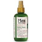 Maui Moisture Thicken & Restore + Bamboo Fibers Blowout Mist