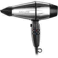 Babylisspro 2000 Watt Steelfx Dryer