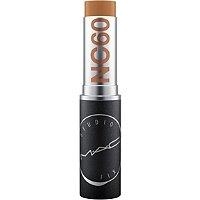 Mac Studio Fix Soft Matte Foundation Stick - Nc60 (rich Coffee W/ Neutral Undertone For Deep Dark Skin)