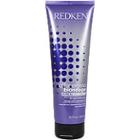 Redken Color Extend Blondage Anti-brass Purple Hair Mask For Blonde Hair