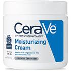 Cerave Moisturizing Cream For Normal To Dry Skin