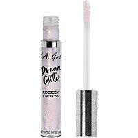 L.a. Girl Desert Dream Glitter Lipgloss - Shine
