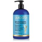 Pura D'or Hair Loss Prevention Therapy Conditioner