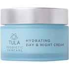 Tula Hydrating Day & Night Cream