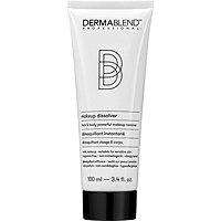Dermablend Makeup Dissolver Face & Body Powerful Makeup Remover
