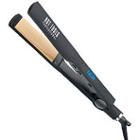 Hot Tools Professional Wide Plate Digital Salon Flat Iron For Reduced Frizz, 1-1/4 Inches