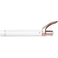 T3 Defined Curls 1 Convertible Clip Barrel