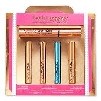 Grande Cosmetics Lash Luggage Set
