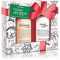 Philosophy Bake Shoppe Duo