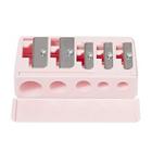 Ulta Beauty Collection Universal Cosmetic Pencil 5-hole Sharpener