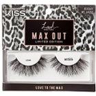 Kiss Lash Couture Max Out Love Lashes