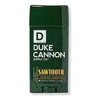 Duke Cannon Supply Co Sawtooth Antiperspirant + Deodorant
