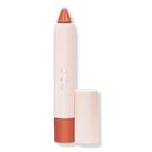 Pur Silky Pout Creamy Lip Chubby Pencil - So Peachy (peachy Nude)