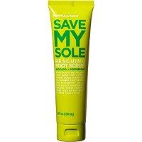 Formula 10.0.6 Save My Sole Rescuing Foot Scrub