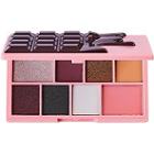 I Heart Revolution Rocky Road Mini Chocolate Shadow Palette