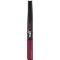 Maybelline Lip Studio Plumper, Please! Lipstick - Stunner