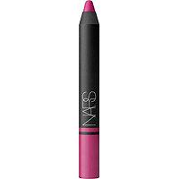 Nars Satin Lip Pencil - Yu (bright Pink)
