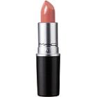 Mac Lipstick - Nudes - Baby's All Right (cool Toned Neutral Pink)