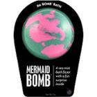Da Bomb Mermaid Bath Bomb