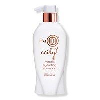 It's A 10 Coily Miracle Hydrating Shampoo