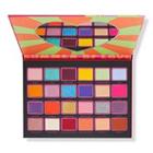 Makeup Revolution X The Simpsons Summer Of Love Palette Homer And Marge