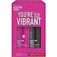 Matrix Total Results Keep Me Vivid Duo Kit