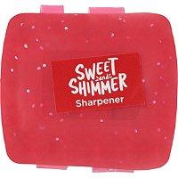 Sweet & Shimmer Eye Liner Sharpener