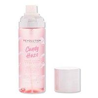Makeup Revolution Candy Haze Sweet Dreams Fixing Spray