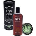 American Crew Limited Edition Forming Cream Duo Tin