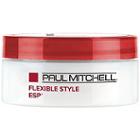 Paul Mitchell Flexible Style Esp Elastic Shaping Paste