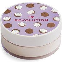 I Heart Revolution Loose Baking Powder