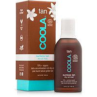 Coola Gradual Tan Dry Body Oil